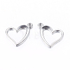 Tibetan Style Alloy Charms LS-TIBEP-22390-P-LF-1