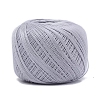 Cotton Fibers Knitting Yarn PW-WGE50D7-29-1