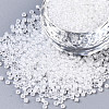 12/0 Glass Seed Beads X-SEED-A015-2mm-2201-1