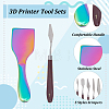 Olycraft 3D Printer Tool Sets STAS-OC0001-26-4