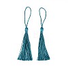 Polyester Tassel Decorations OCOR-Q023-30-2