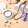 DIY Beads Jewelry Making Finding Kit DIY-SW0001-07-7