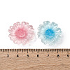 Opaque Resin Cabochons RESI-R455-01Q-3