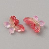 Luminous Resin Cabochons MRMJ-TAC0010-05C-2