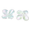 Transparent Acrylic Beads PACR-N012-001-3