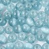 FGB Grade A Drawbench Style Glass Seed Beads SEED-Q040-8MM-19-3