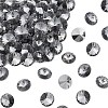 Preciosa® MAXIMA Crystal Round Stones X-PRC-RASS39-00030-260-1