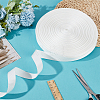 Flat Nylon Ribbons OCOR-WH0120-52B-4