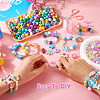  DIY Jewelry Kits DIY-TA0004-32-13