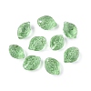 Glass Beads GLAA-T021-77M-02-1