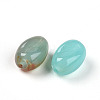 Transparent Acrylic Beads X1-TACR-T028-38H-3