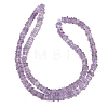 Natural Amethyst Beads Strands G-Z152-F05-02A-3