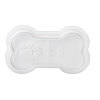 Bone DIY Storage Dish Silicone Molds SIL-F015-01-3