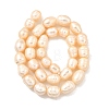 Natural Cultured Freshwater Pearl Beads Strands PEAR-I007-01E-01B-3