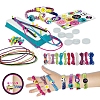 Friendship Bracelet Making Kit PW-WG759A2-01-5