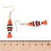 Handmade Glass Seed Beads Dangle Earrings EJEW-MZ00712-6