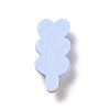 Cute Opaque Resin Decoden Cabochons RESI-L037-09C-2
