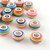 Resin European Beads X1-RPDL-S003-M-1