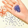 Preciosa® Crystal Beads Y-PRC-BA5-20410-840-4