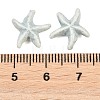 Vintage Handmade Porcelain Beads PR-CBA938E-09E-4