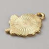 Alloy Enamel Pendants FIND-CJC0018-65C-04-2