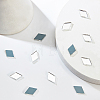 Glass Cabochons GLAA-PH0007-53-4