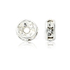 Preciosa® MAXIMA Crystal Multi-Stones Settings Y-PRC-MA4-00030-S-3
