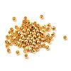 Brass Beads KK-Z062-01G-01-1