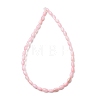 Dyed Natural Freshwater Shell Beads Strands SH-CBA2978-06D-3