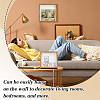 4Pcs Plywood Money Box Photo Frames ODIS-WA0001-16B-7