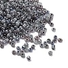 Glass Seed Beads SEED-XCP0001-23B-1