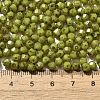 Baking Paint Glass Seed Beads X1-SEED-A032-02A-02-4