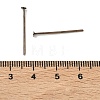 Iron Flat Head Pins HPR2.2cm-NF-4