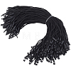 500Pcs Cotton Hang Tag Fasteners ODIS-CY0001-01A-1