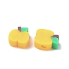 Handmade Polymer Clay Beads CLAY-P005-13A-2