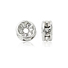 Preciosa® MAXIMA Crystal Multi-Stones Settings X-PRC-MA4-00030-P-3