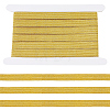 5 Yards Polyester Ribbons OCOR-CY0004-64B-7