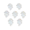 Luminous Resin Decoden Cabochons RESI-K039-01F-1