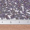 MIYUKI Delica Beads SEED-MY11-DB2322-4