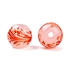 Handmade Lampwork Beads LAMP-T023-03C-06-2