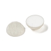 Translucent Epoxy Resin Glitter Powder Decoden Cabochons CRES-S367-13C-03-2