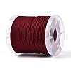 25M Nylon Braided Cord NWIR-T002-02A-09-2