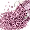 TOHO 11/0 Round Beads SEED-TR11-1202-1