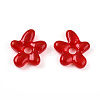 Handmade Lampwork Beads LAMP-N024-38E-1
