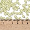 Glass Seed Beads SEED-L011-03A-02-4