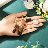 Resin Keychains KEYC-TAC0030-14N-5