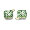 Printed Alloy Pendants PALLOY-SZC0008-08A-2