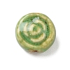 Vintage Handmade Porcelain Beads PR-CBA83CE-01I-1
