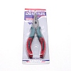 Alloy Steel Jewelry Pliers PT-WH0013-01-1