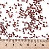 TOHO Round Seed Beads SEED-JPTR11-PF0564-4